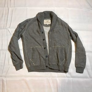 American Eagle Vintage Men’s Cardigan size M